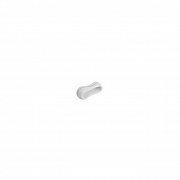 Кольцо для салфеток, 7х2,5 см, фарфор, серия NEW CICLONE PORCEL  магазин «Аура Дома»