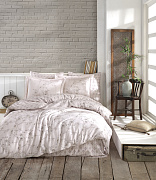 картинка Комплект постельного белья EWO, состав: 100% хлопок, размер: евро Limasso магазин «Аура Дома»