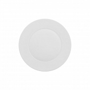 Тарелка десертная, 23 см, фарфор, серия BEIJING PORCEL  магазин «Аура Дома»