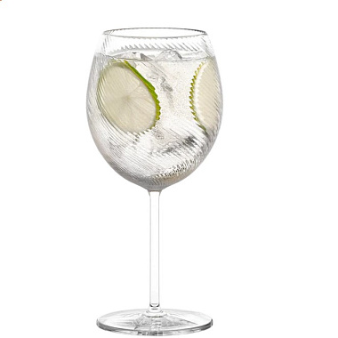 Бокал для вина d=109 h=233мм,(815мл)81.5 cl., стекло, Berlin, Stolzle,Германия