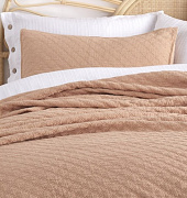 картинка Комплект постельного белья TOAST, состав: 100% хлопок, размер: евро  магазин «Аура Дома»