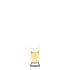 Стаканчик, "Хот-шот"d=46 h=80мм (45мл)4.5 cl., стекло, Bar