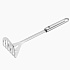 Картофелемялка ,30 см Zwilling , 18/10 сталь