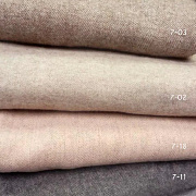 картинка Плед Classic, состав: 100% шерсть-меринос, размер: 140х200 см  магазин «Аура Дома»