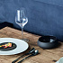 Салатник  14 см , BAHIA ONYX /BLACK, фарфор