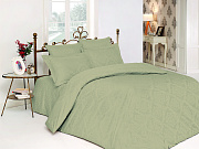 картинка Комплект постельного белья OTTOMAN CAPPUCINO, состав: 100% хлопок, размер: евро Limasso магазин «Аура Дома»