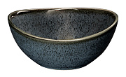 Салатник фарфоровый MAGMA, размер: 12,5х12 см