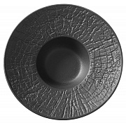 Тарелка глубокая керамическая Crust, д. 27,5 см FINEDINE магазин «Аура Дома»