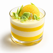 Свеча ароматизированая "Итальянский цитрус"  магазин «Аура Дома»