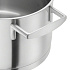Набор посуды Zwilling Vitality, 5 предметов, нержавеющая сталь