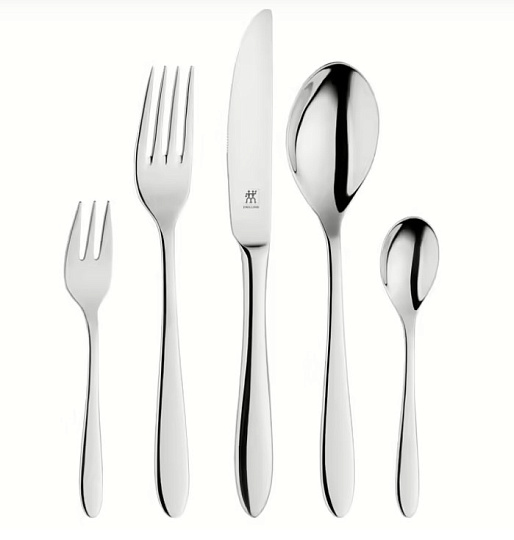 Набор столовых приборов Style Zwilling на 6 персон, 30 предметов