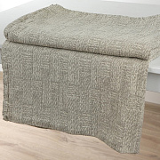 картинка Плед льняной белорусский  магазин «Аура Дома»