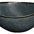 Салатник фарфоровый MAGMA, размер: 23x22,5 см