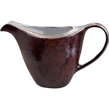 Молочник, 290 мл, фарфор, серия ROYAL VELVET