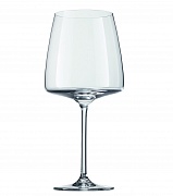 картинка Бокал для вина стеклянный, объем 710 мл, Zwiesel ZWIESEL магазин «Аура Дома»