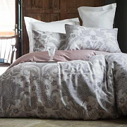 картинка Комплект постельного белья ISSIMO, семейный (подарочный)  магазин «Аура Дома»