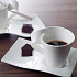 Кружка фарфоровая NewWave Caffe, объем 250 мл