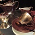 Набор посуды чайный, 15 предметов, фарфор, серия ROYAL VELVET