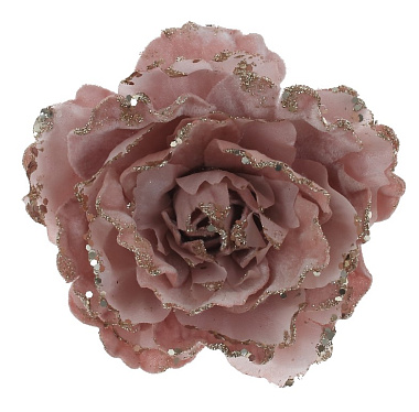 Роза декоративная