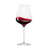 Бокал для вина Bordeaux d=102 h=255мм,(644мл)64.4 cl., стекло, Quatrophil, Stolzle,Германия
