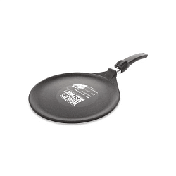 Сковорода блинная т.м. "The World's Best Pan", д. 28 см с антипригарным покрытием Lotan