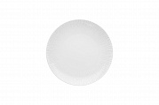 Тарелка закусочная фарфоровая Mar, д. 27,6 см VISTA ALEGRE ATLANTIS, S.A. магазин «Аура Дома»