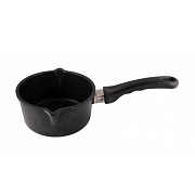 картинка Сотейник т.м. "The World's Best Pan", д. 16 см с антипригарным покрытием Lotan (для индукционных плит), AMT Gastroguss  AMT Gastroguss магазин «Аура Дома»