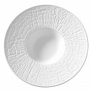 Тарелка глубокая керамическая Nordic, д. 27,5 см FINEDINE магазин «Аура Дома»